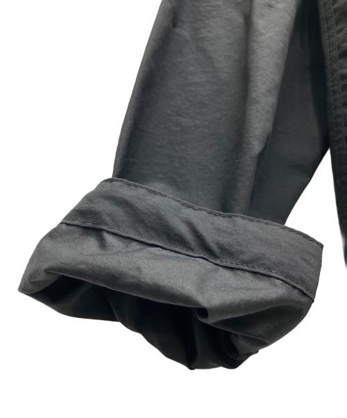 THE NORTH FACE（ザ ノース フェイス）THE NORTH FACE (ザ ノース フェイス) コンパクトジャケット ブラック サイズ:XL 未使用品の古着・服飾アイテム