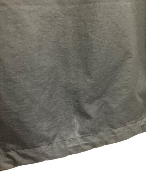 THE NORTH FACE（ザ ノース フェイス）THE NORTH FACE (ザ ノース フェイス) コンパクトジャケット ブラック サイズ:XL 未使用品の古着・服飾アイテム