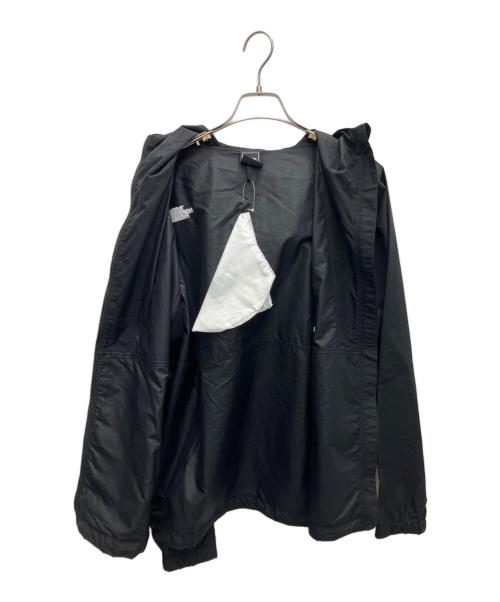 THE NORTH FACE（ザ ノース フェイス）THE NORTH FACE (ザ ノース フェイス) コンパクトジャケット ブラック サイズ:XL 未使用品の古着・服飾アイテム