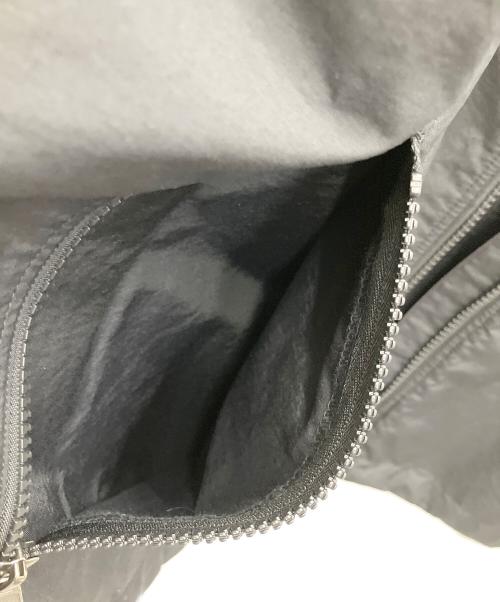 THE NORTH FACE（ザ ノース フェイス）THE NORTH FACE (ザ ノース フェイス) コンパクトジャケット ブラック サイズ:XL 未使用品の古着・服飾アイテム