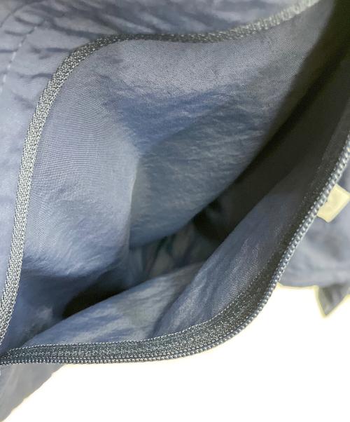 MAMMUT（マムート）MAMMUT (マムート) ハイキング ウィンドブレーカー フーデッド ジャケット ネイビー サイズ:XLの古着・服飾アイテム