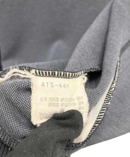 adidas（アディダス）adidas (アディダス) トラックジャケット レッド×ブラック サイズ:SIZE 5の古着・服飾アイテム