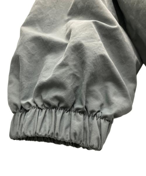 US ARMY（ユーエスアーミー）US ARMY (ユーエスアーミー) US.ARMYジャケット グレー サイズ:Mの古着・服飾アイテム