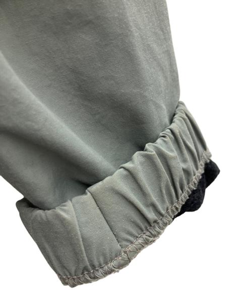 US ARMY（ユーエスアーミー）US ARMY (ユーエスアーミー) US.ARMYジャケット グレー サイズ:Mの古着・服飾アイテム