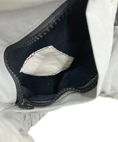 US ARMY（ユーエスアーミー）US ARMY (ユーエスアーミー) US.ARMYジャケット グレー サイズ:Mの古着・服飾アイテム