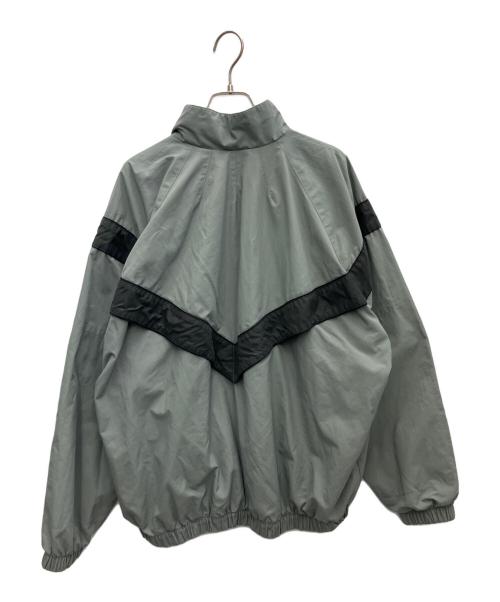 US ARMY（ユーエスアーミー）US ARMY (ユーエスアーミー) US.ARMYジャケット グレー サイズ:Mの古着・服飾アイテム