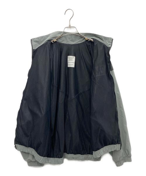US ARMY（ユーエスアーミー）US ARMY (ユーエスアーミー) US.ARMYジャケット グレー サイズ:Mの古着・服飾アイテム