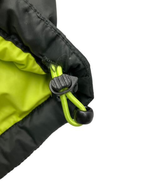 MountainEquipment（マウンテンイクィップメント）MountainEquipment (マウンテンイクィップメント) 中綿ジャケット ブラック サイズ:Sの古着・服飾アイテム