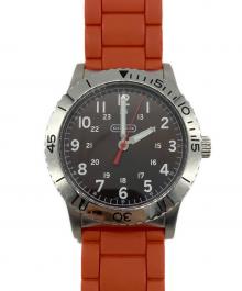 COACH（コーチ）の古着「リストウォッチ」