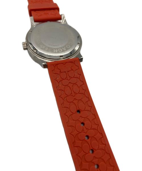 COACH（コーチ）COACH (コーチ) リストウォッチの古着・服飾アイテム