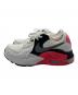 NIKE (ナイキ) エアマックスエクシー ブラック×ピンク サイズ:23.5：5000円