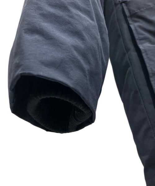 WOOLRICH（ウールリッチ）WOOLRICH (ウールリッチ) ダウンコート ネイビー サイズ:Sの古着・服飾アイテム