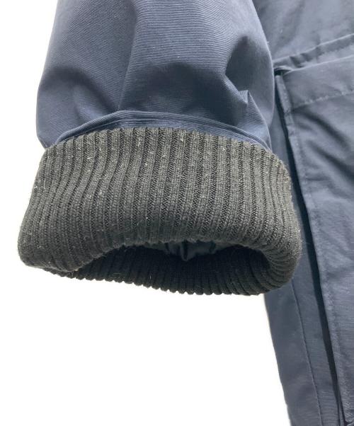 WOOLRICH（ウールリッチ）WOOLRICH (ウールリッチ) ダウンコート ネイビー サイズ:Sの古着・服飾アイテム