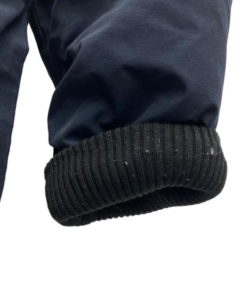 WOOLRICH（ウールリッチ）WOOLRICH (ウールリッチ) ダウンコート ネイビー サイズ:Sの古着・服飾アイテム