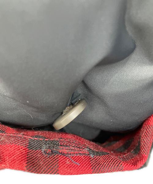 WOOLRICH（ウールリッチ）WOOLRICH (ウールリッチ) ダウンコート ネイビー サイズ:Sの古着・服飾アイテム