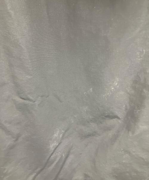 Snow peak（スノーピーク）snow peak (スノーピーク) マウンテンパーカー ブラック サイズ:Sの古着・服飾アイテム