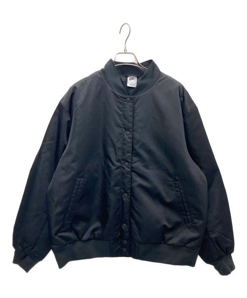 NIKE（ナイキ）NIKE (ナイキ) ナイキ スポーツウェア デストロイヤー ブラック サイズ:L 未使用品の古着・服飾アイテム