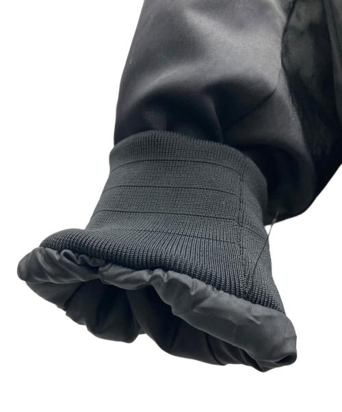 NIKE（ナイキ）NIKE (ナイキ) ナイキ スポーツウェア デストロイヤー ブラック サイズ:L 未使用品の古着・服飾アイテム