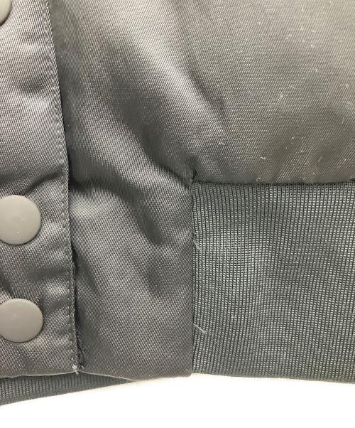 NIKE（ナイキ）NIKE (ナイキ) ナイキ スポーツウェア デストロイヤー ブラック サイズ:L 未使用品の古着・服飾アイテム