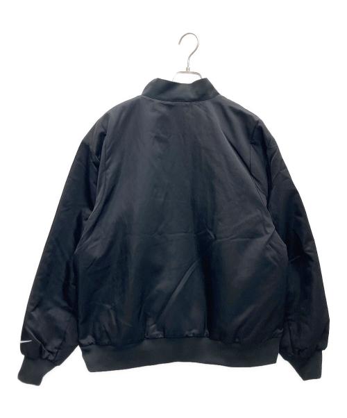 NIKE（ナイキ）NIKE (ナイキ) ナイキ スポーツウェア デストロイヤー ブラック サイズ:L 未使用品の古着・服飾アイテム