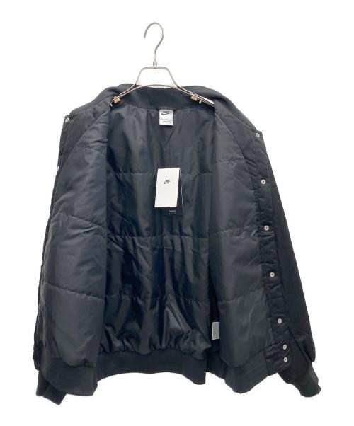 NIKE（ナイキ）NIKE (ナイキ) ナイキ スポーツウェア デストロイヤー ブラック サイズ:L 未使用品の古着・服飾アイテム