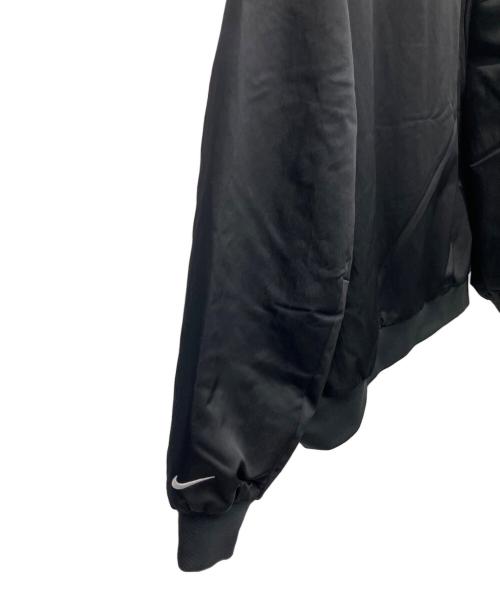 NIKE（ナイキ）NIKE (ナイキ) ナイキ スポーツウェア デストロイヤー ブラック サイズ:L 未使用品の古着・服飾アイテム