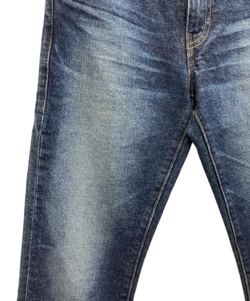 LEVI'S（リーバイス）LEVI'S (リーバイス) デニムパンツ インディゴ サイズ:Sの古着・服飾アイテム