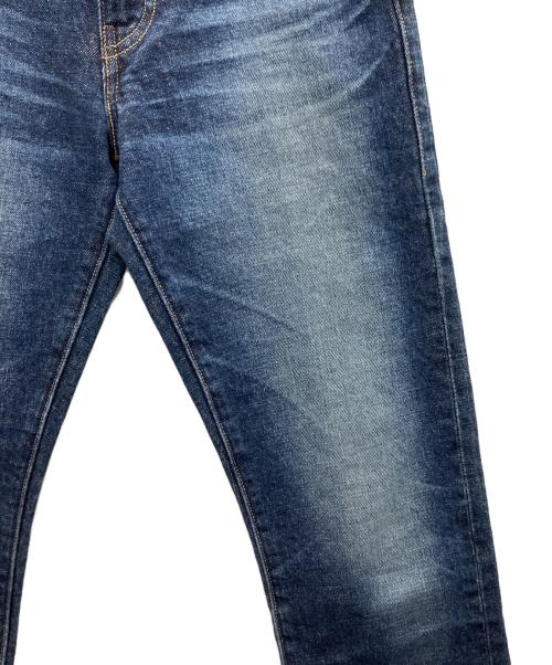 LEVI'S（リーバイス）LEVI'S (リーバイス) デニムパンツ インディゴ サイズ:Sの古着・服飾アイテム