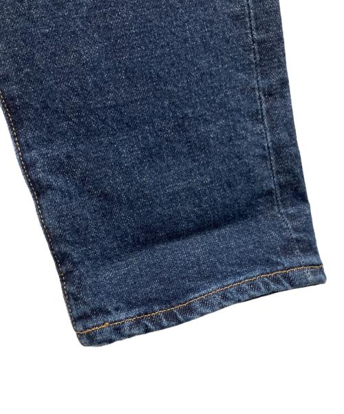 LEVI'S（リーバイス）LEVI'S (リーバイス) デニムパンツ インディゴ サイズ:Sの古着・服飾アイテム
