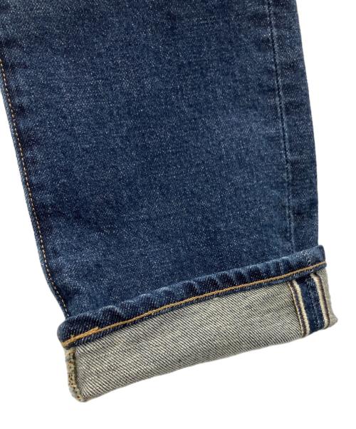 LEVI'S（リーバイス）LEVI'S (リーバイス) デニムパンツ インディゴ サイズ:Sの古着・服飾アイテム