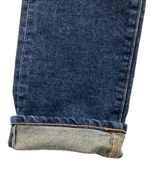 LEVI'S（リーバイス）LEVI'S (リーバイス) デニムパンツ インディゴ サイズ:Sの古着・服飾アイテム