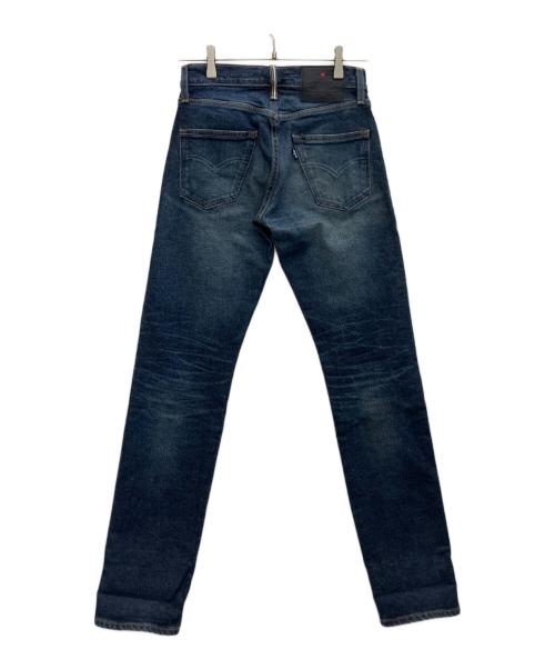 LEVI'S（リーバイス）LEVI'S (リーバイス) デニムパンツ インディゴ サイズ:Sの古着・服飾アイテム