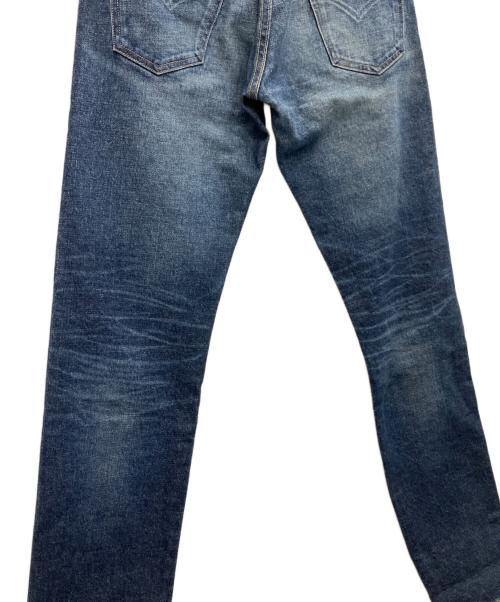 LEVI'S（リーバイス）LEVI'S (リーバイス) デニムパンツ インディゴ サイズ:Sの古着・服飾アイテム