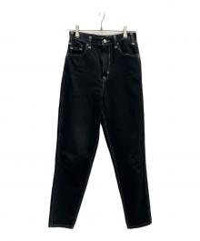 LEVI'S（リーバイス）の古着「デニムパンツ」｜ブラック