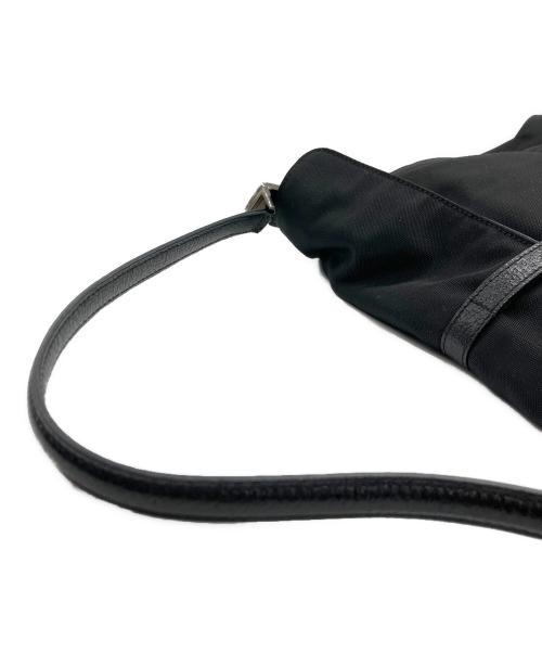 GUCCI（グッチ）GUCCI (グッチ) トートバッグ ブラックの古着・服飾アイテム