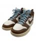 NIKE（ナイキ）の古着「Nike Dunk High Vintage 