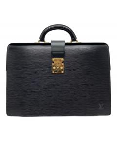 中古・古着通販】LOUIS VUITTON (ルイ ヴィトン) ビジネスバッグ