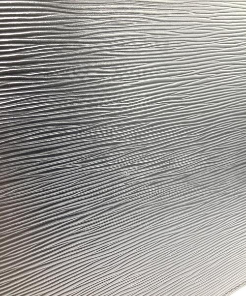 LOUIS VUITTON（ルイ ヴィトン）LOUIS VUITTON (ルイ ヴィトン) セルヴィエットフェルモワール ブラックの古着・服飾アイテム