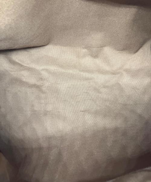 LOUIS VUITTON（ルイ ヴィトン）LOUIS VUITTON (ルイ ヴィトン) モノグラム スピーディ35 ブラウンの古着・服飾アイテム