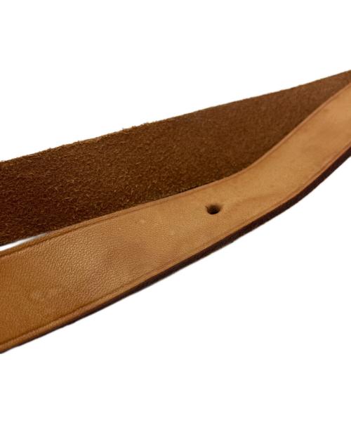 LOUIS VUITTON（ルイ ヴィトン）LOUIS VUITTON (ルイ ヴィトン) モノグラム　カルトシエールMM ブラウンの古着・服飾アイテム