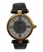 Cartierカルティエ）の古着「マストヴァンドームヴ」