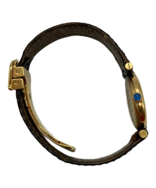 Cartier（カルティエ）Cartier (カルティエ) マストヴァンドームヴの古着・服飾アイテム