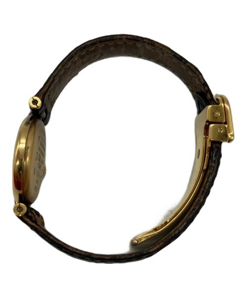 Cartier（カルティエ）Cartier (カルティエ) マストヴァンドームヴの古着・服飾アイテム