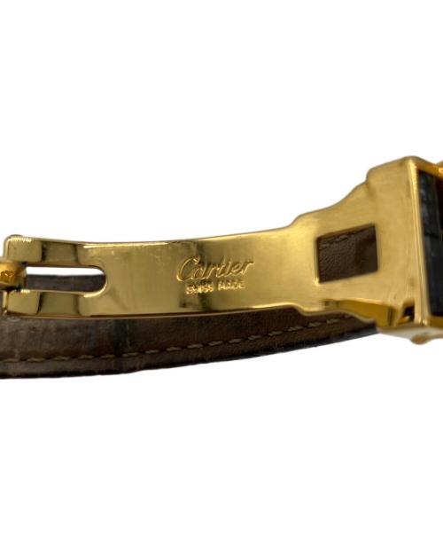 Cartier（カルティエ）Cartier (カルティエ) マストヴァンドームヴの古着・服飾アイテム