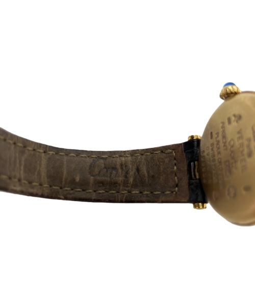 Cartier（カルティエ）Cartier (カルティエ) マストヴァンドームヴの古着・服飾アイテム