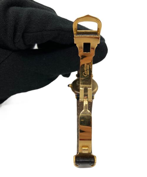 Cartier（カルティエ）Cartier (カルティエ) マストヴァンドームヴの古着・服飾アイテム