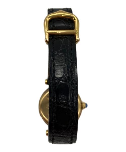 Cartier（カルティエ）Cartier (カルティエ) マストヴァンドームヴの古着・服飾アイテム