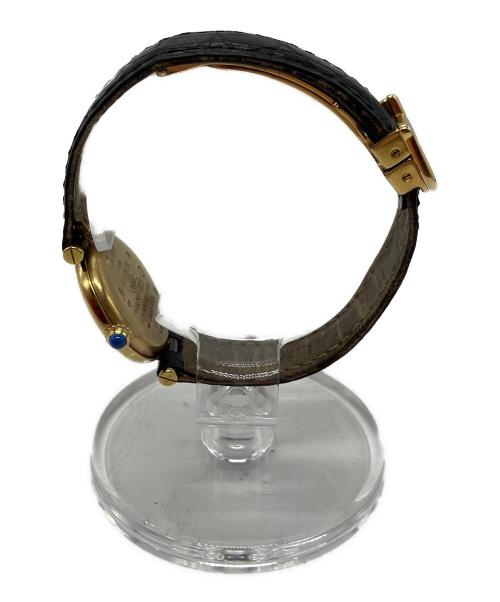 Cartier（カルティエ）Cartier (カルティエ) マストヴァンドームヴの古着・服飾アイテム