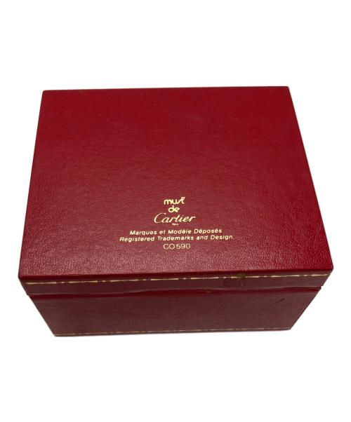 Cartier（カルティエ）Cartier (カルティエ) マストヴァンドームヴの古着・服飾アイテム
