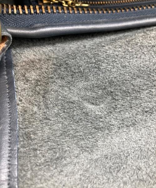 COACH（コーチ）COACH (コーチ) ショルダーバッグ ブラックの古着・服飾アイテム